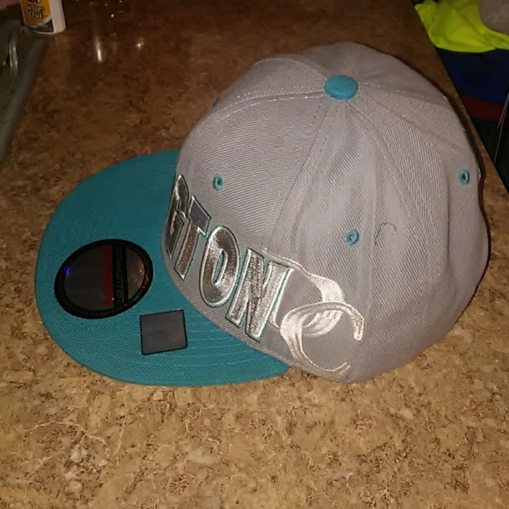 Adjustable WASHINGTON DC cap - Picture 2 of 8